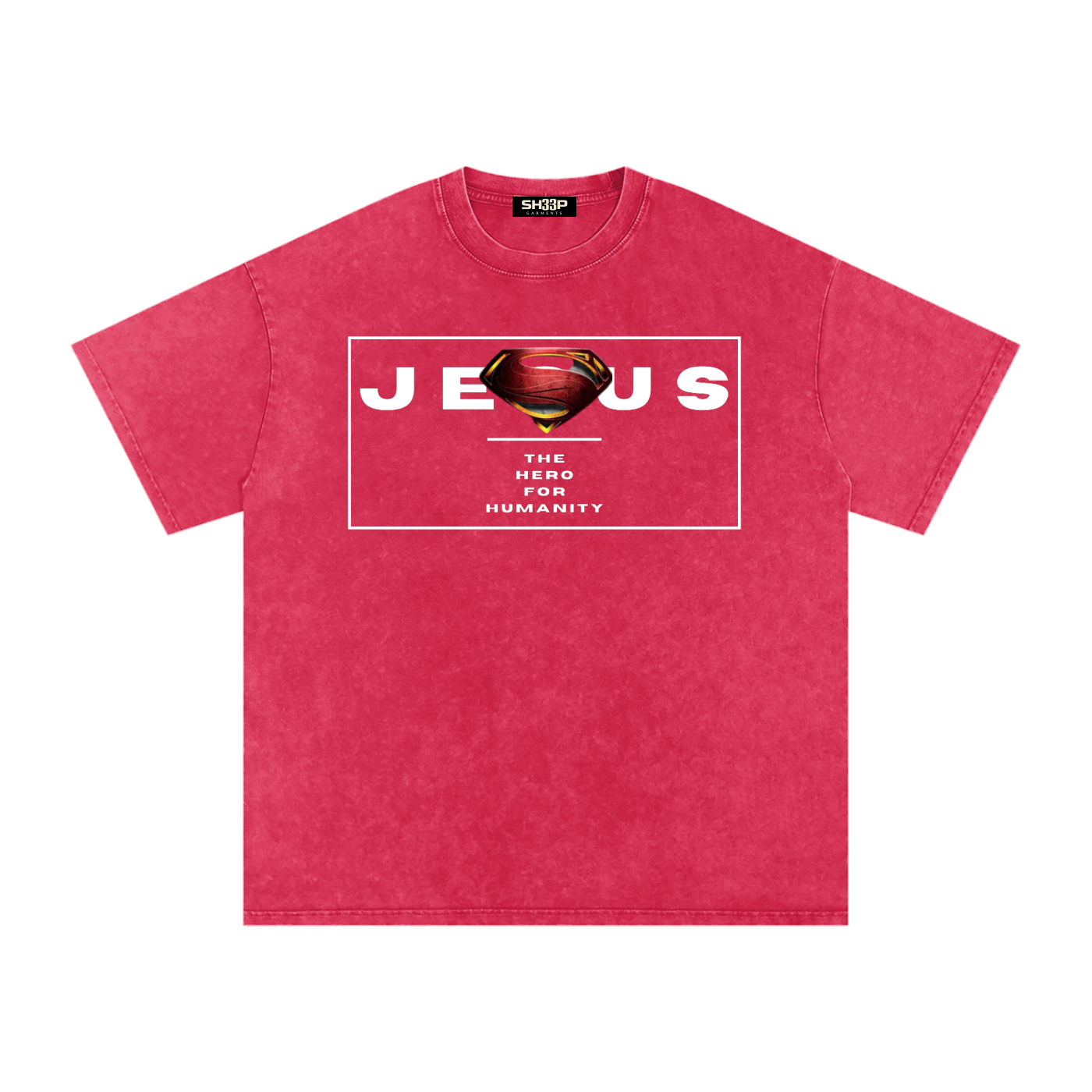 Supernatural Tee