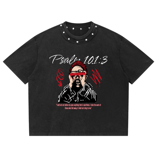 No Compromise Tee