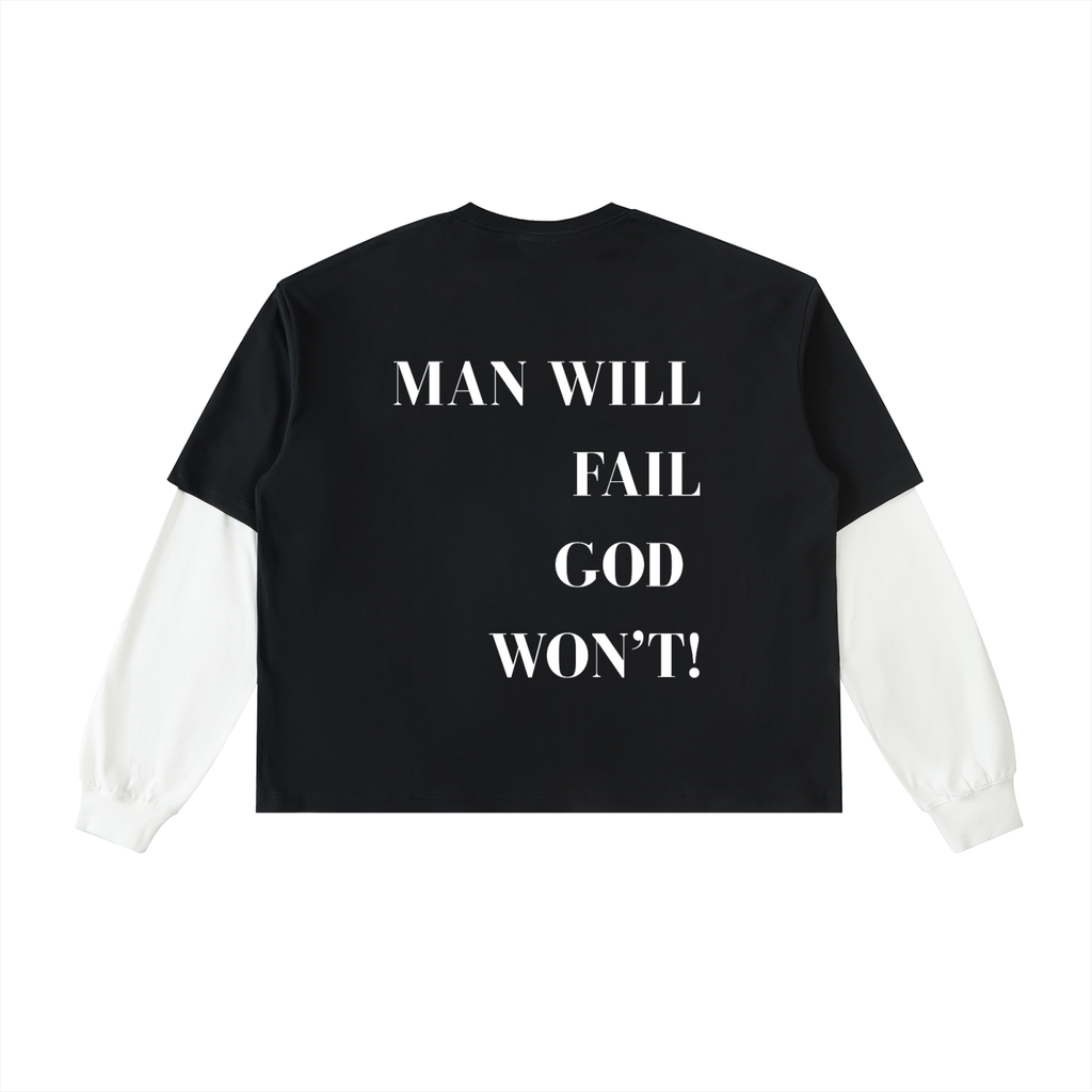 Goated Tee