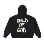 Heaven's Heir Zip Hoodie