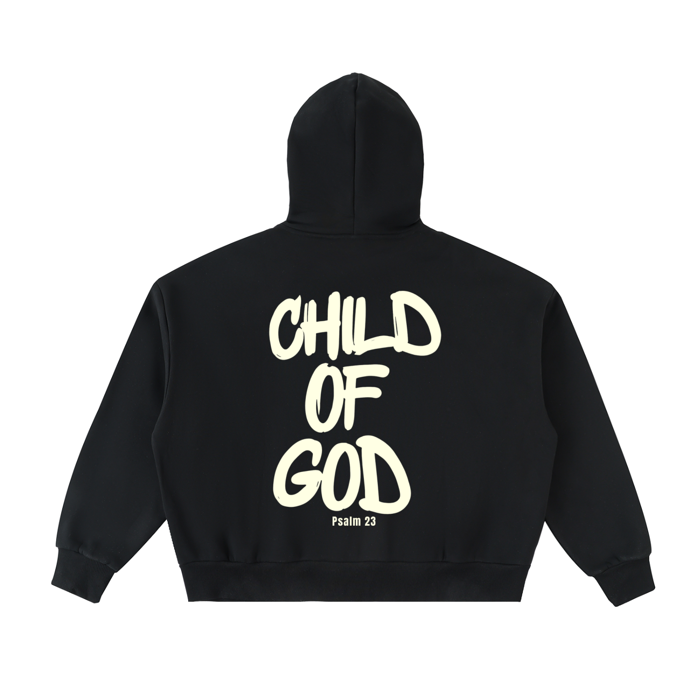 Heaven's Heir Zip Hoodie