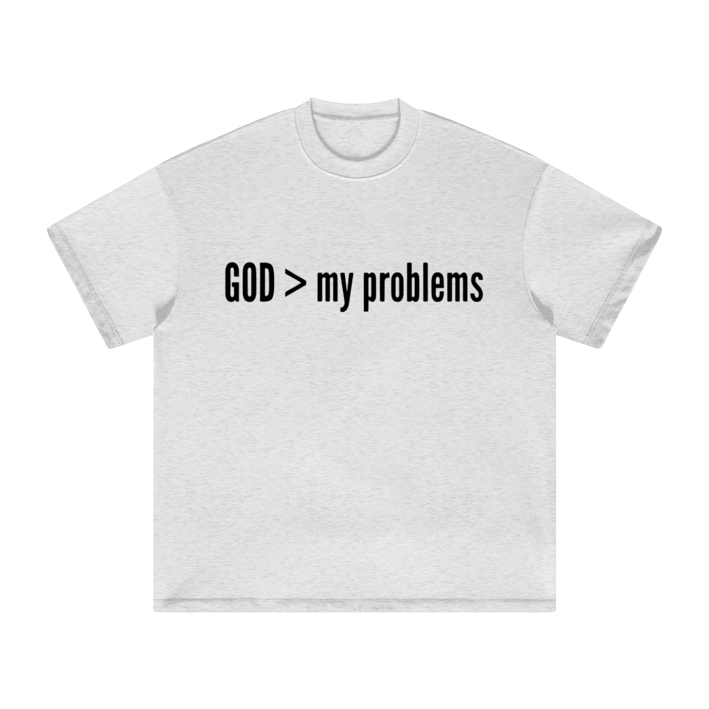 Greater Tee