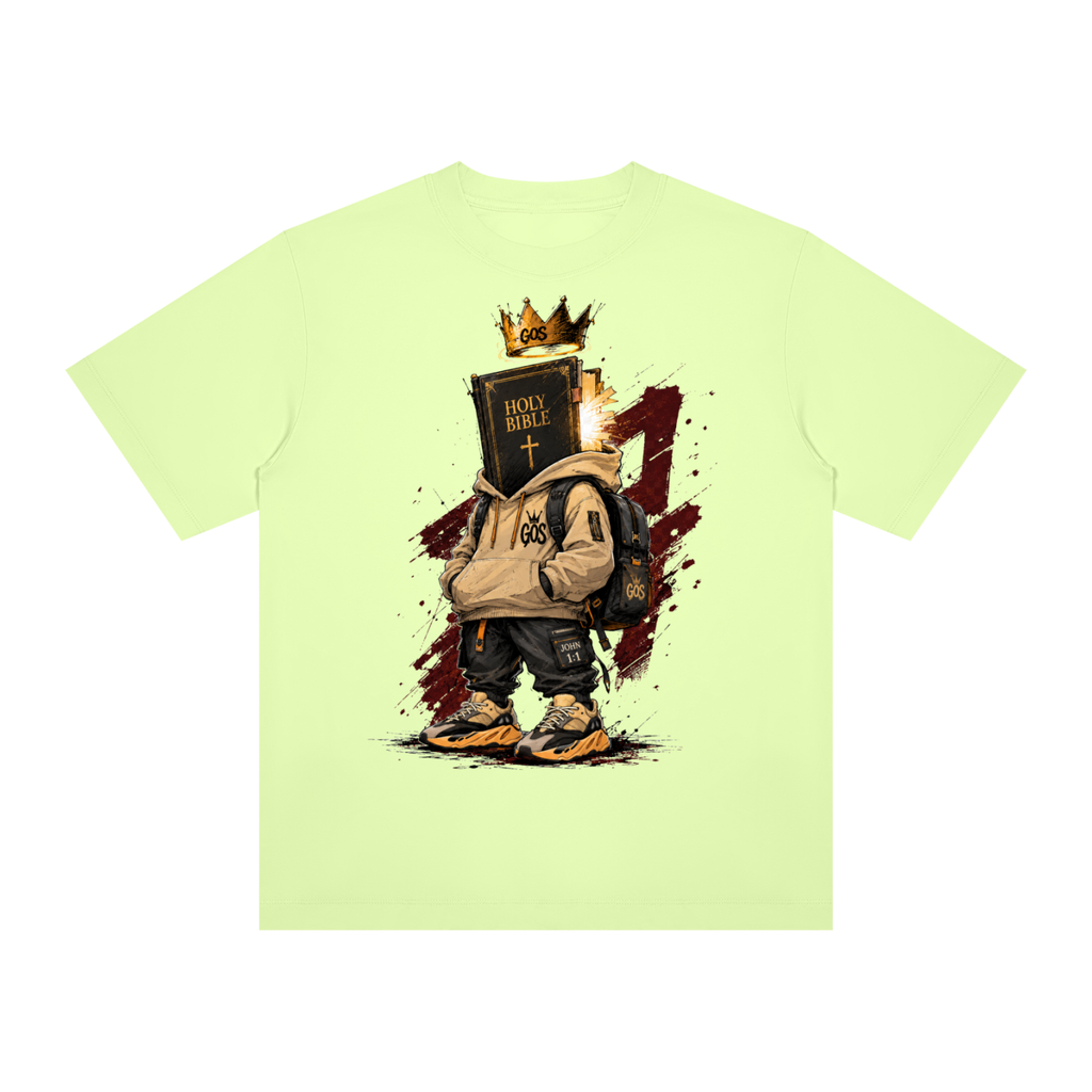Living Word Tee