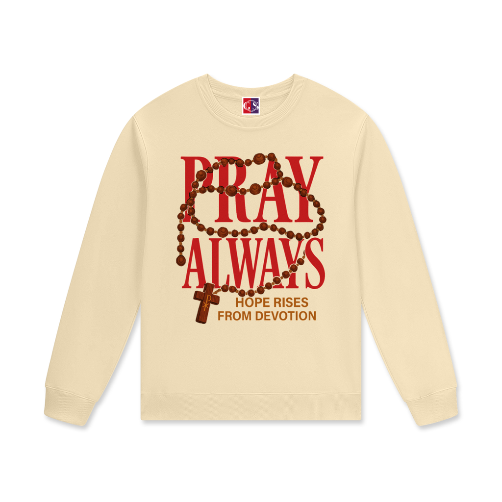 Pray Always
