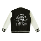 Fisher of Men Jacket