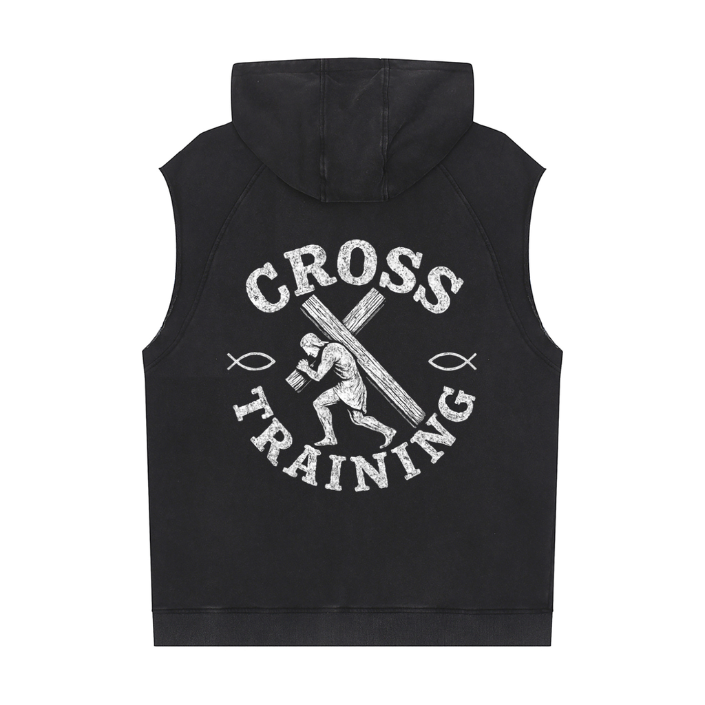 True Strength Hoodie