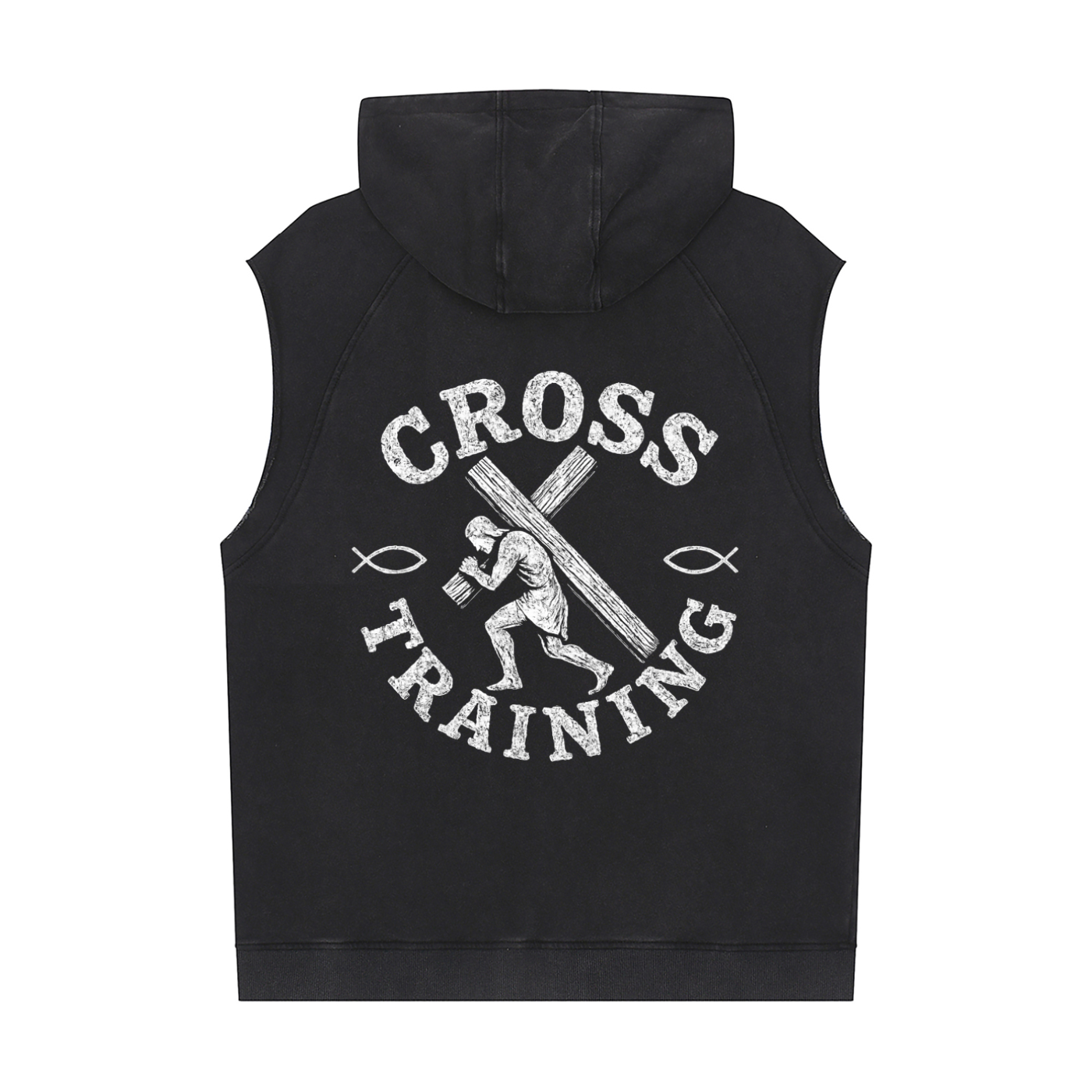 True Strength Hoodie