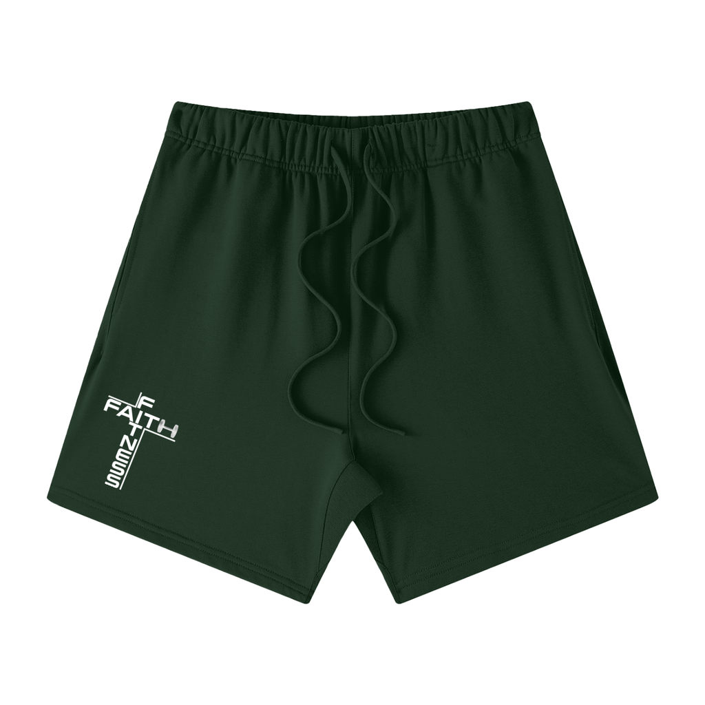 FaithFit Shorts