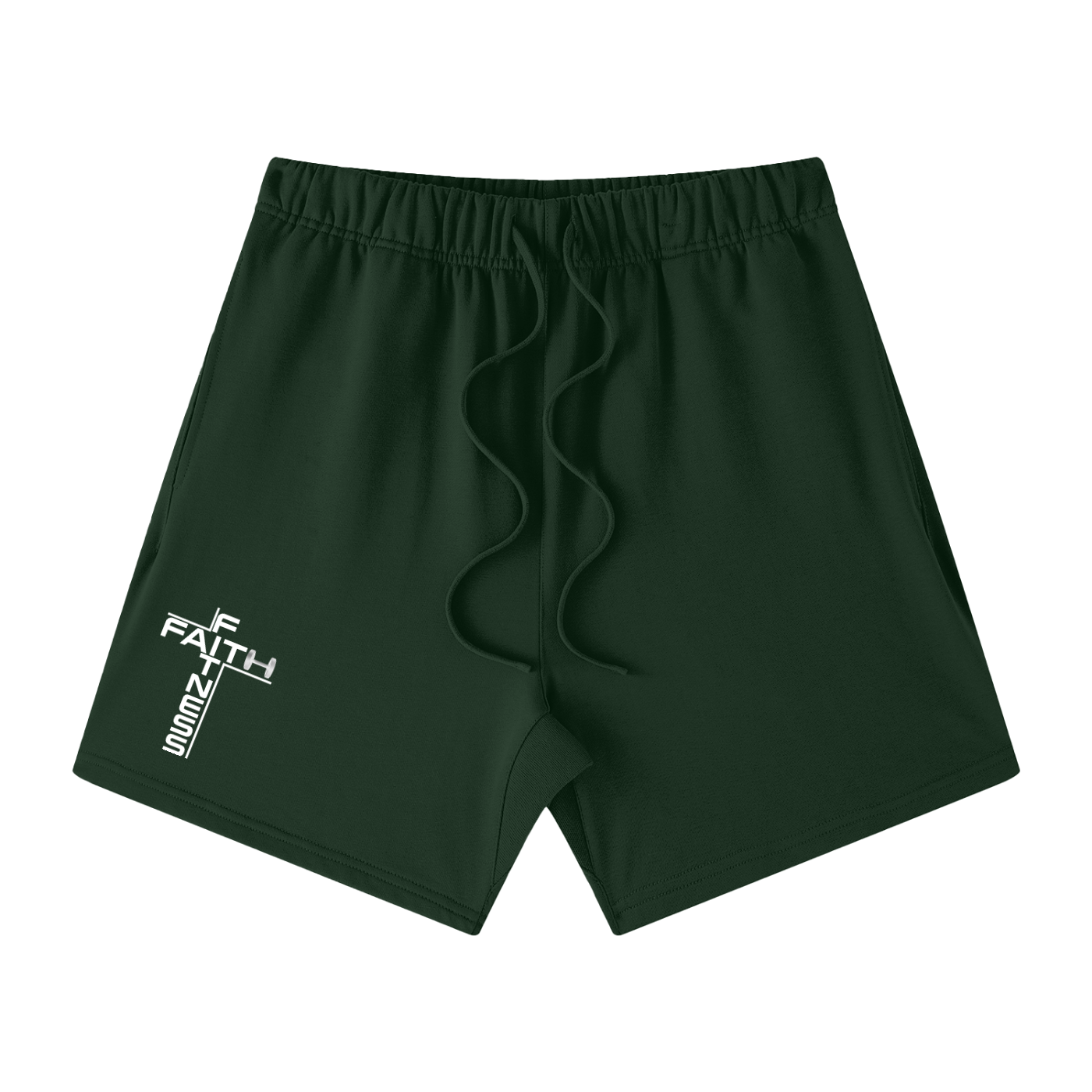 FaithFit Shorts