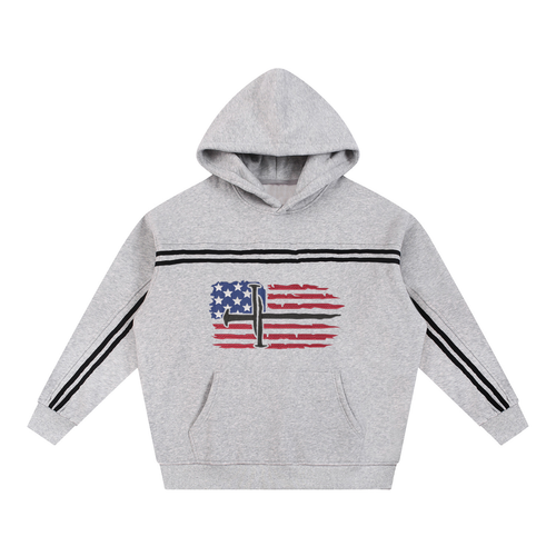 Commissioned Hoodie