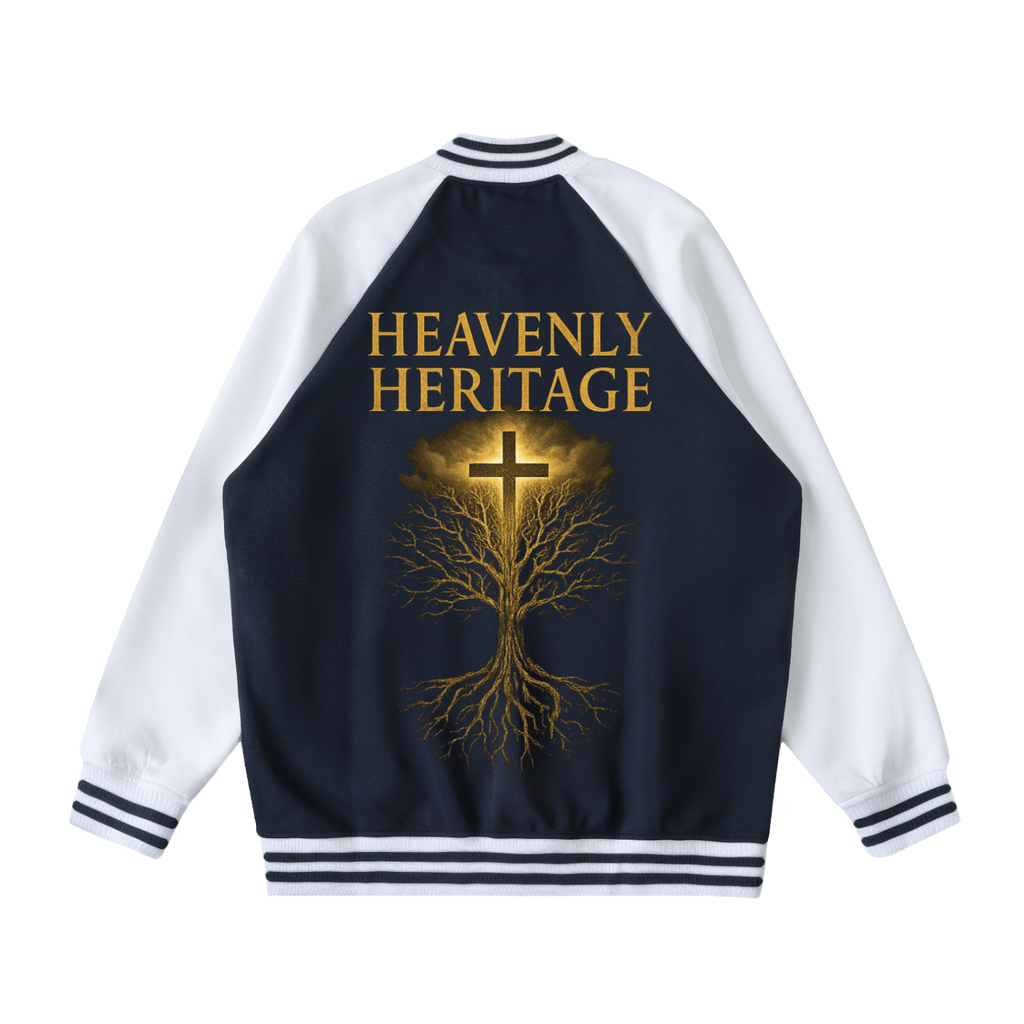 Heritage Jacket