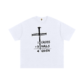 Mercy Oversized Tee