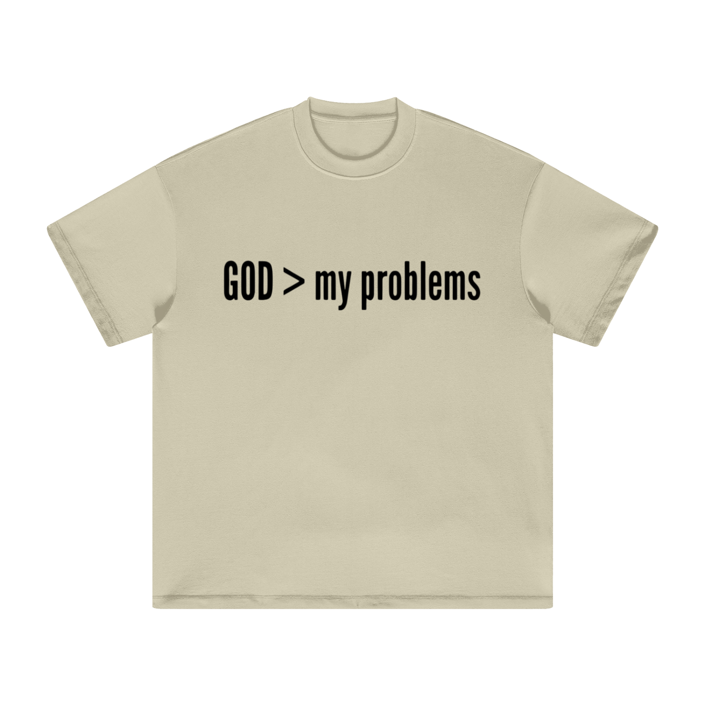 Greater Tee