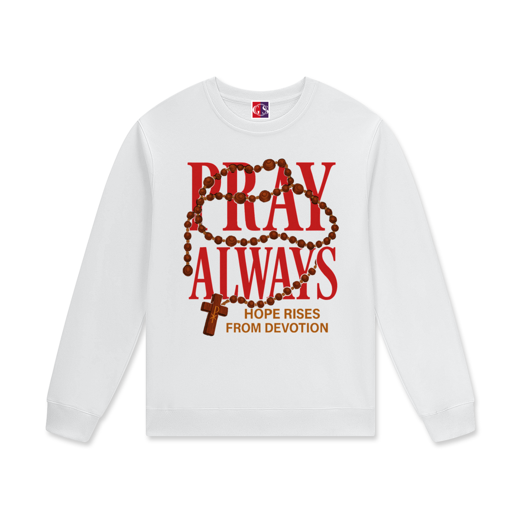 Pray Always