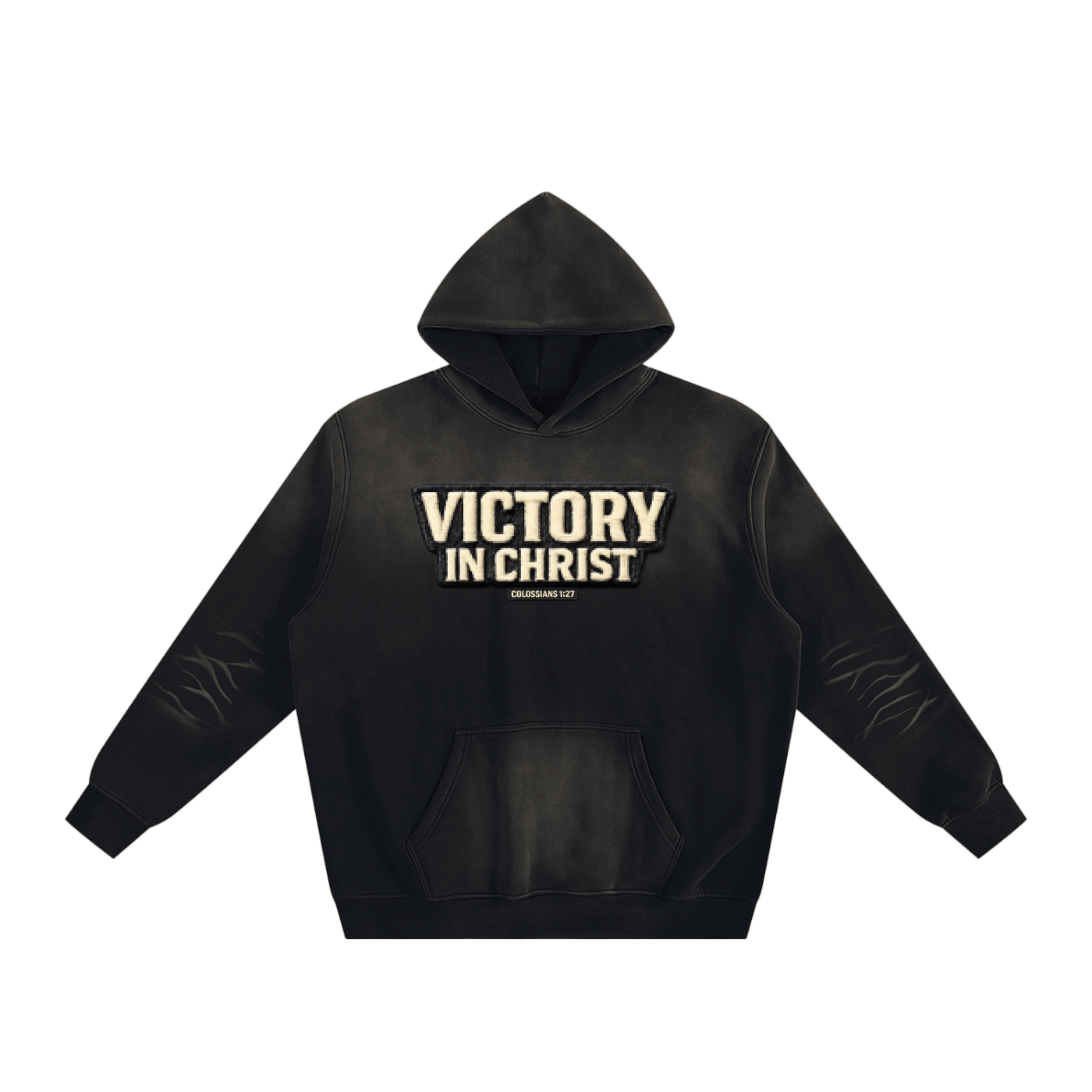 Victory Hoodie