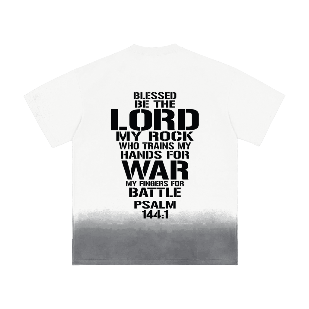 Battle Tested Tee