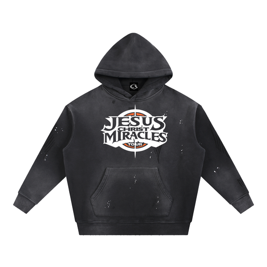Wonders Oversized Hoodie