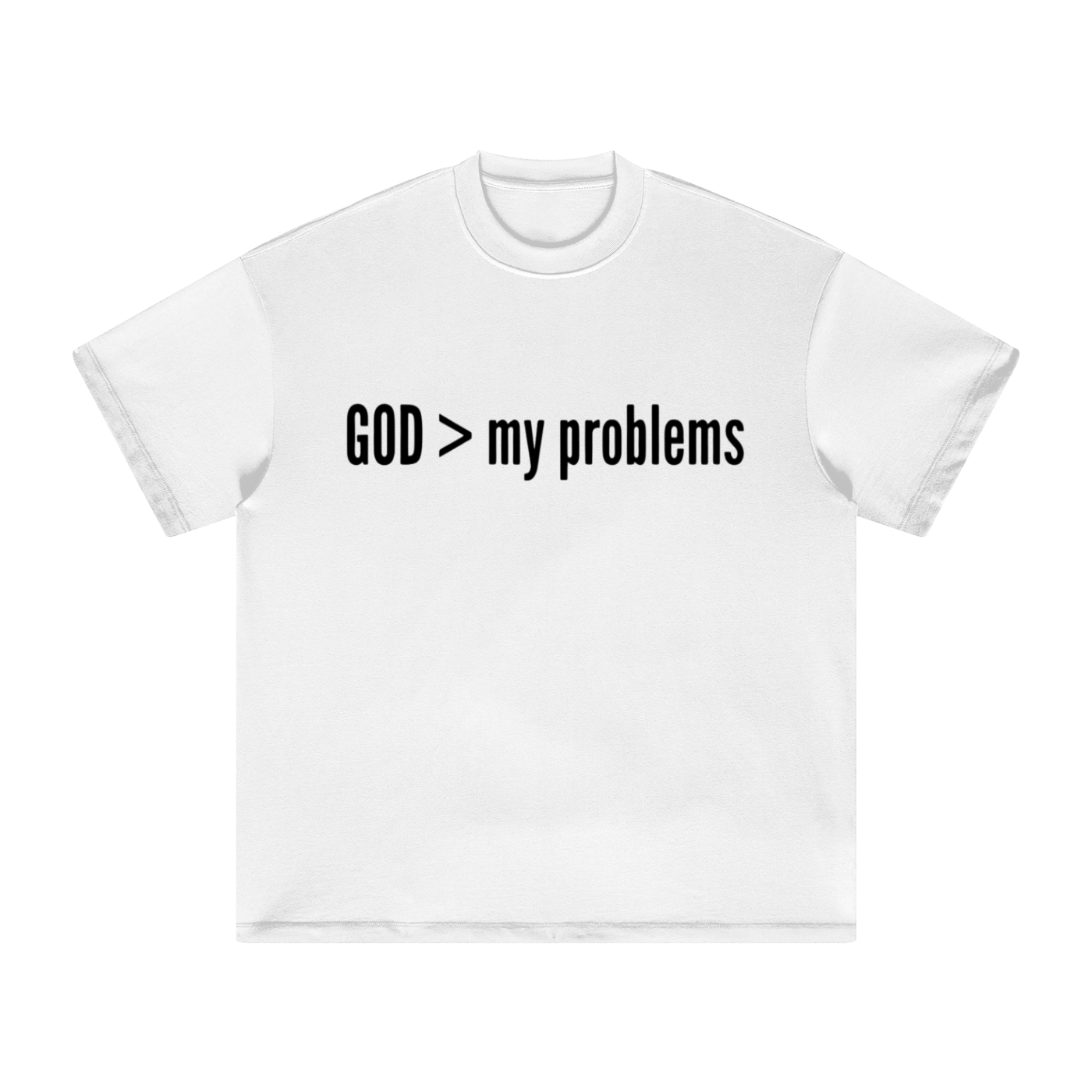 Greater Tee