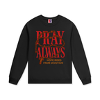 Pray Always
