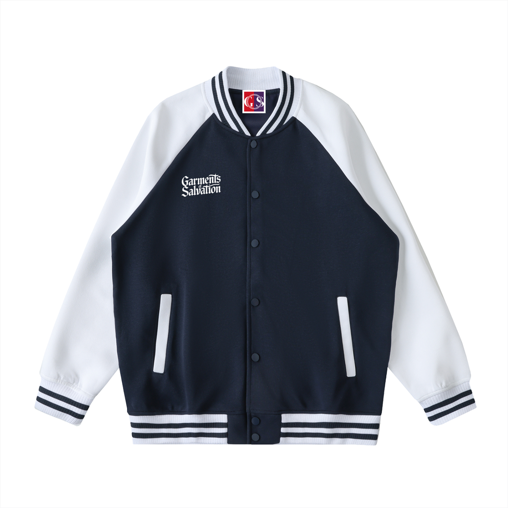 Heritage Jacket