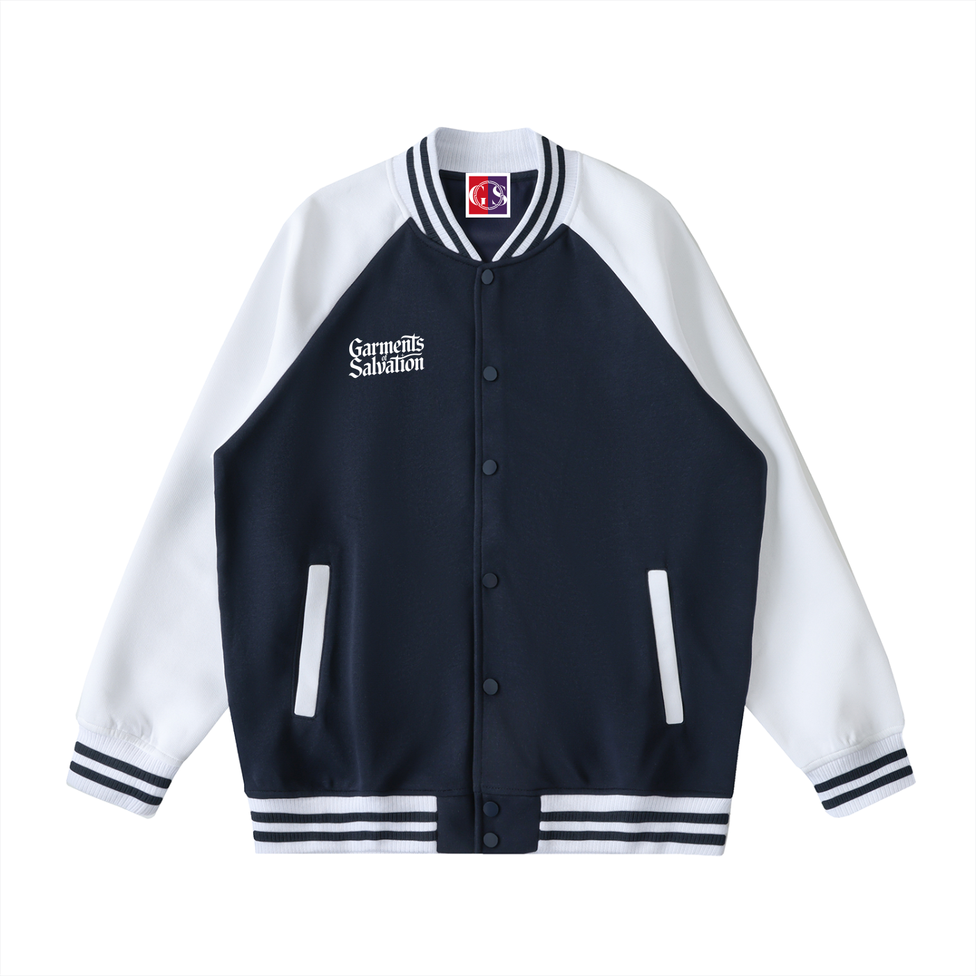 Heritage Jacket