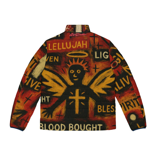 Covenant Puffer Jacket