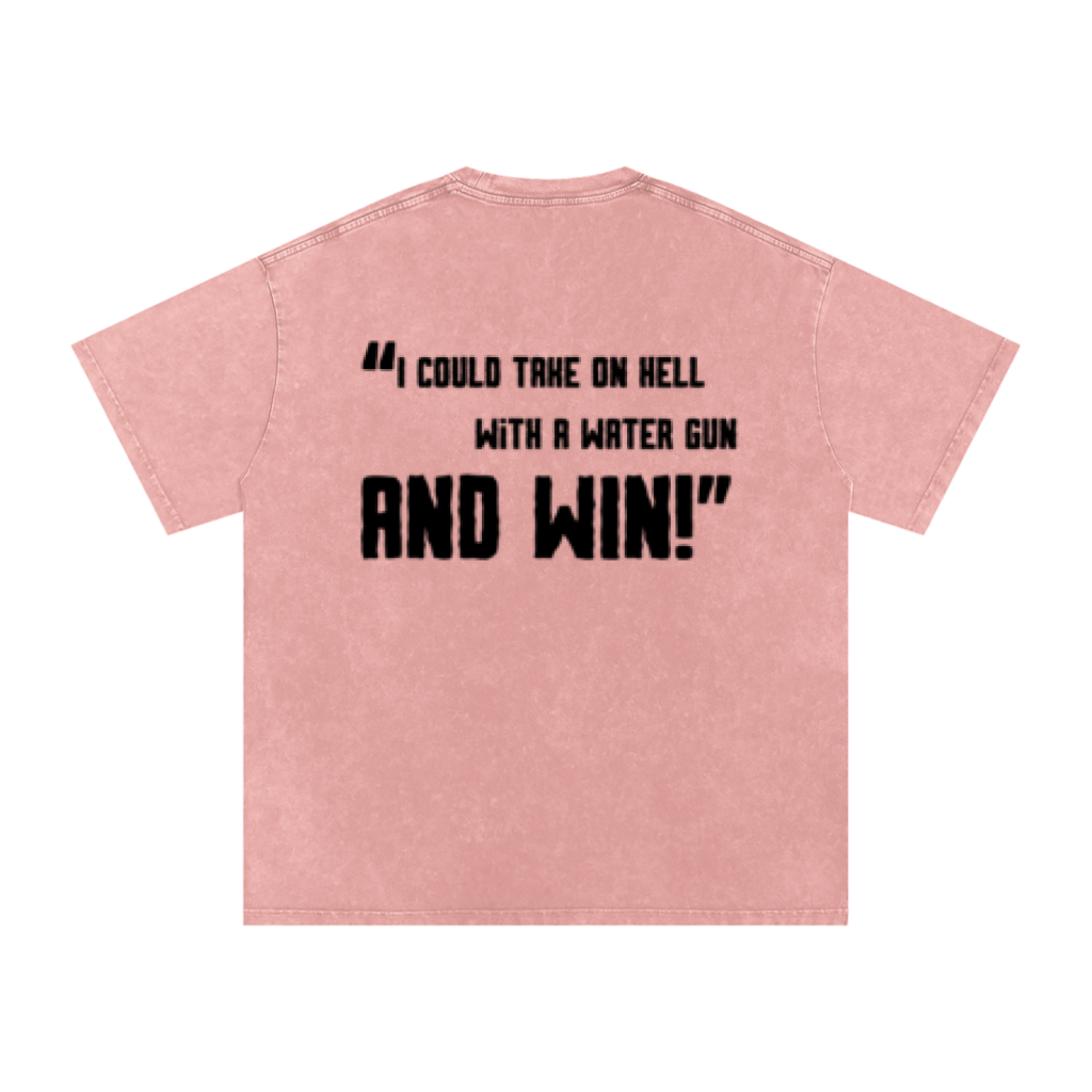 Confidence Tee