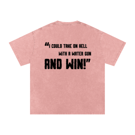 Confidence Tee