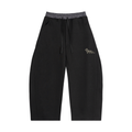 Salvation Sweatpants — Black