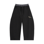 Salvation Sweatpants — Black