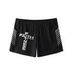 FaithFit Shorts
