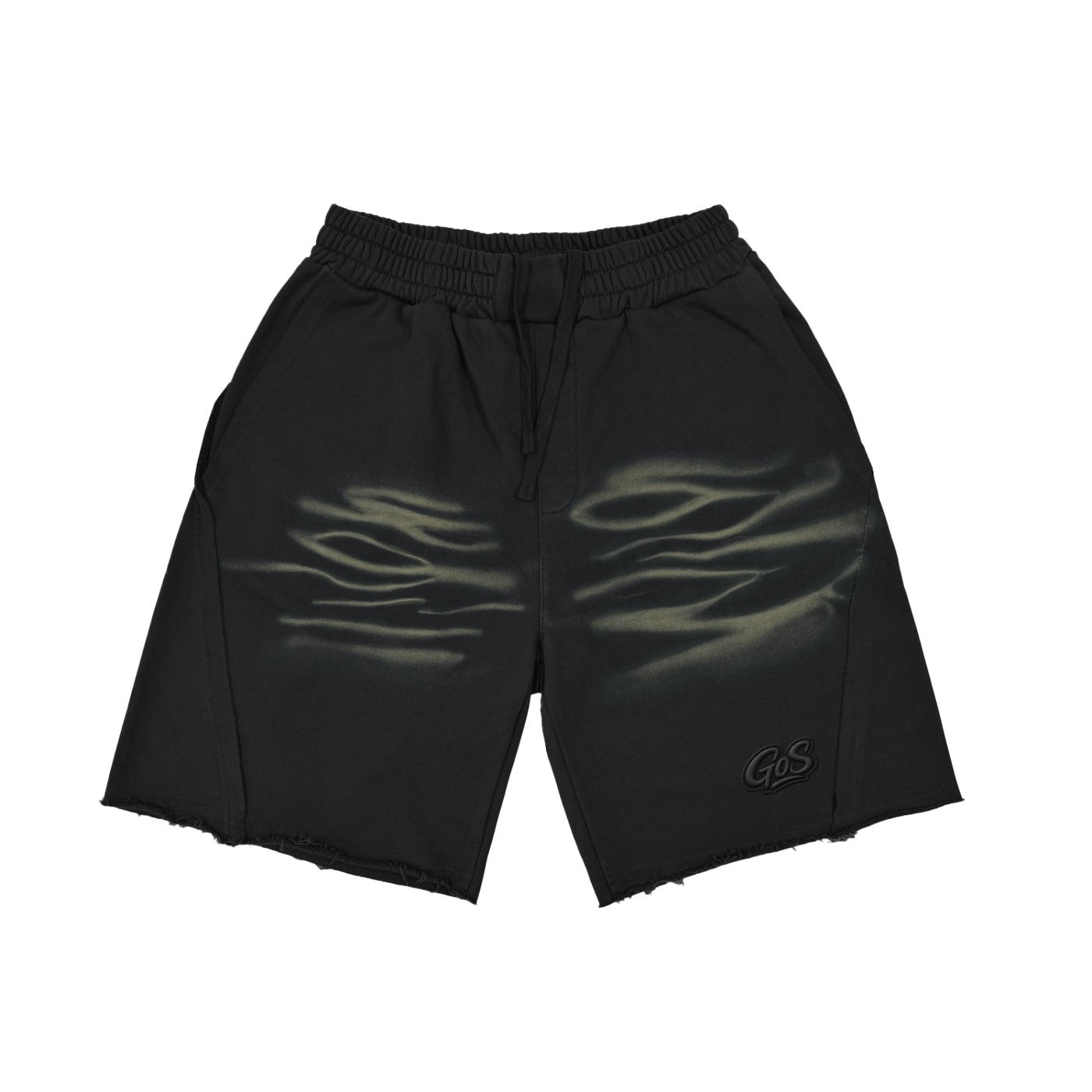 GoS Signature Shorts