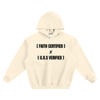 Certified Hoodie