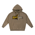 Crown-n-Cross Hoodie