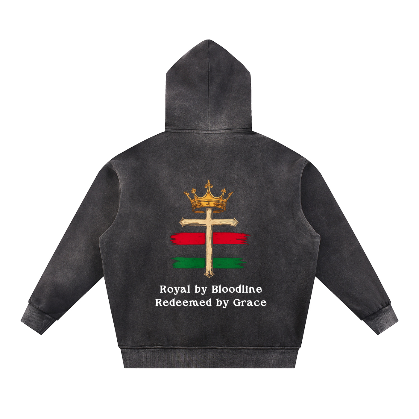 Royalty Hoodie