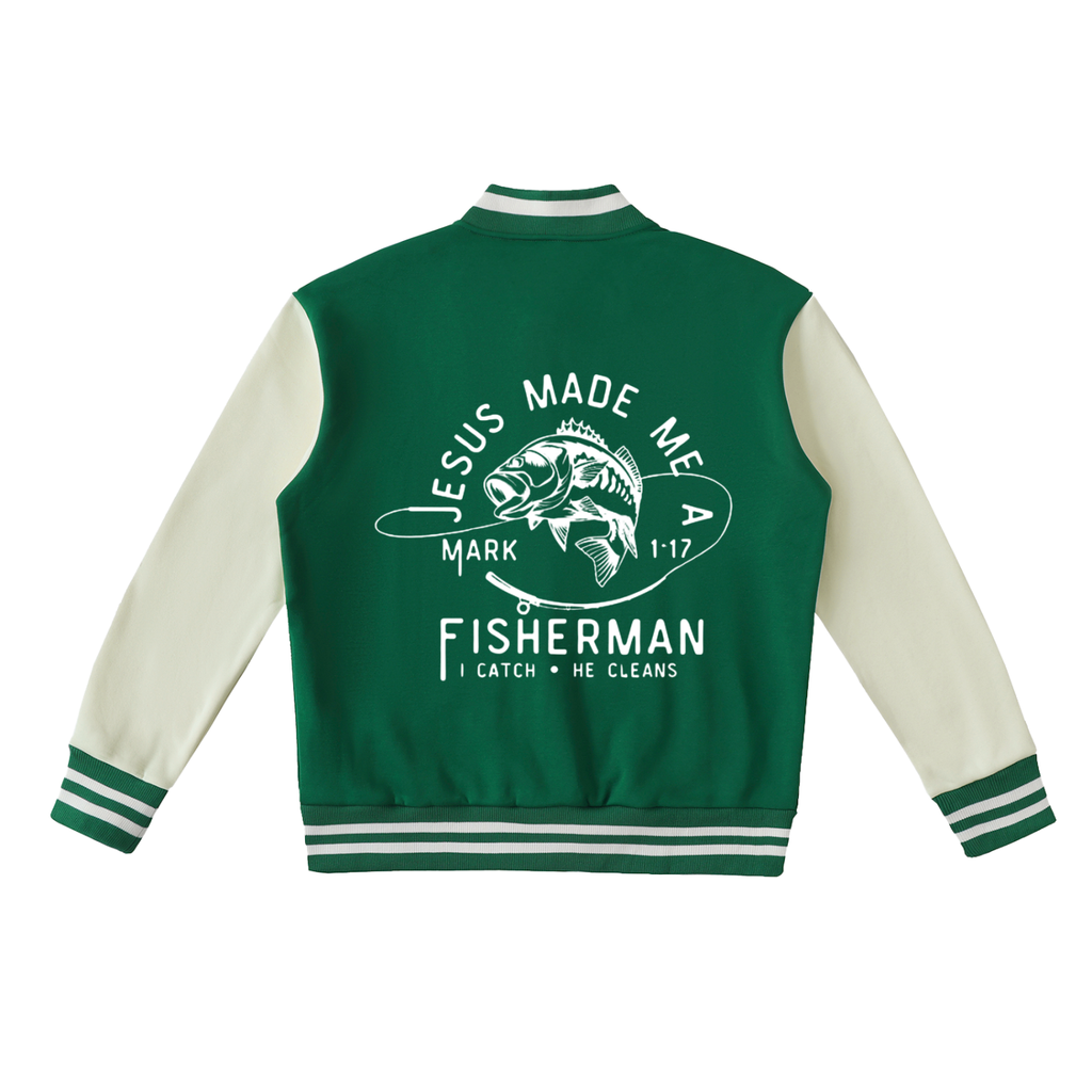 Fisher of Men Jacket