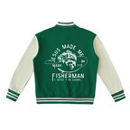 Fisher of Men Jacket