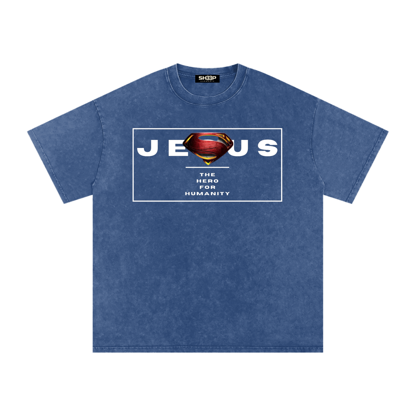 Supernatural Tee