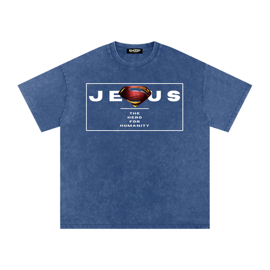Supernatural Tee
