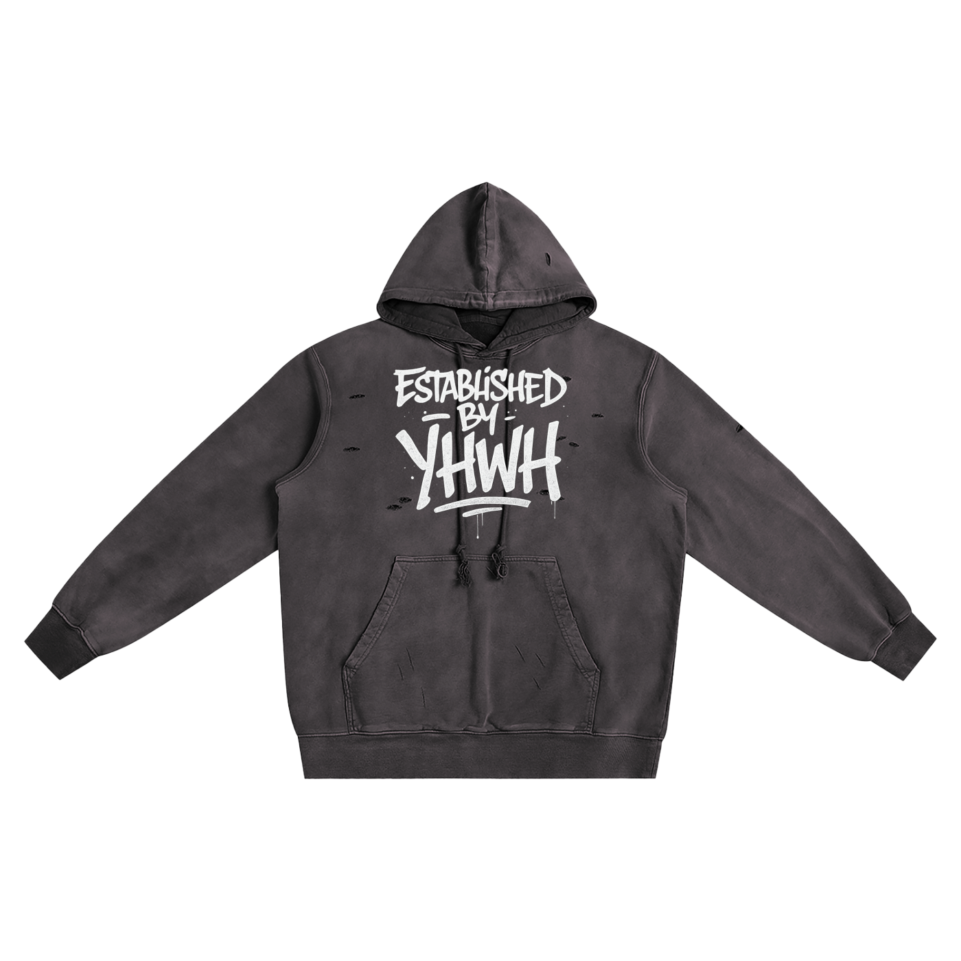 Predestined Hoodie