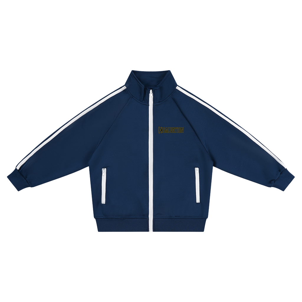 Team Jesus Kid’s Track Jacket