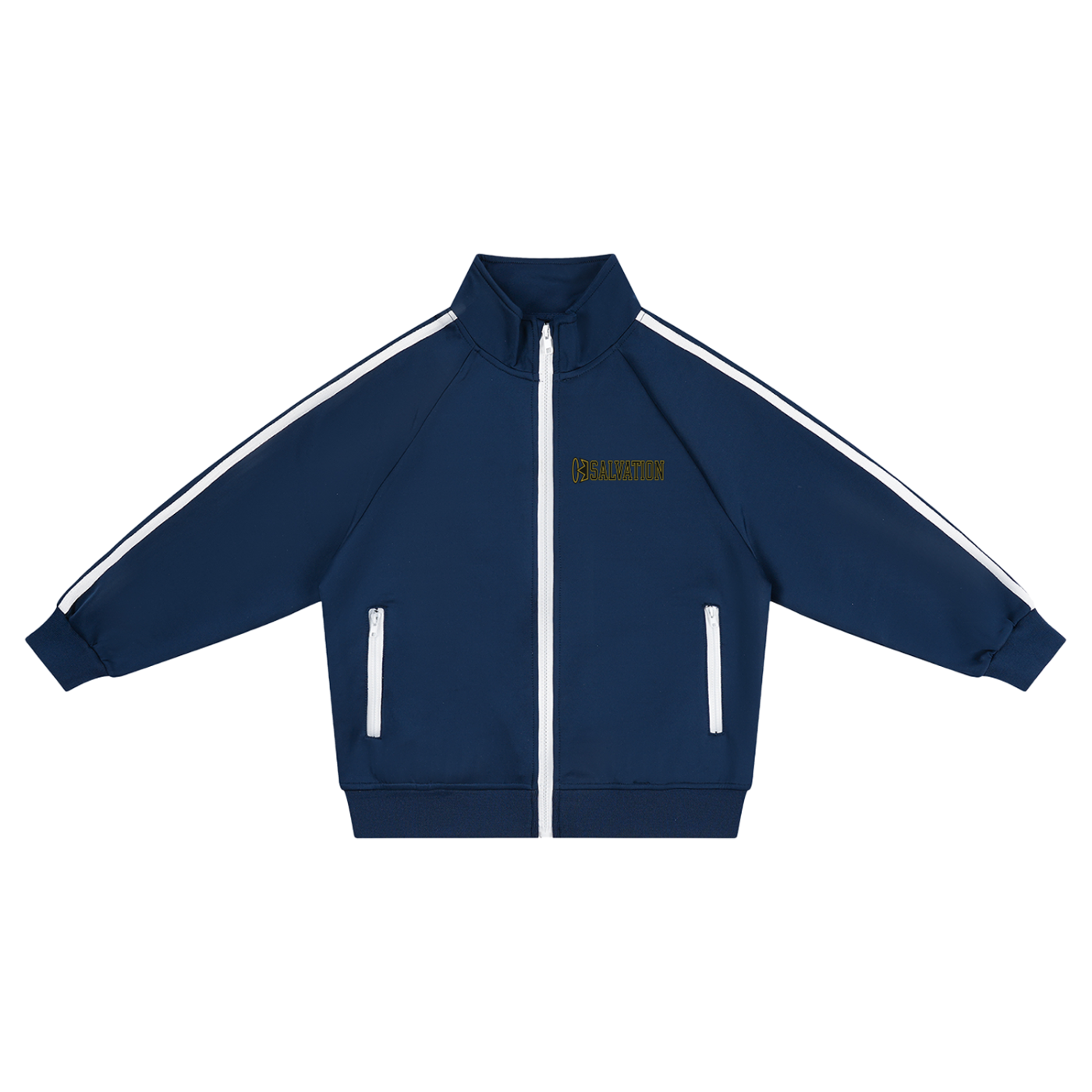 Team Jesus Kid’s Track Jacket