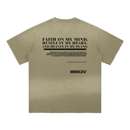 Trust the Process Tee