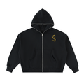 Crownchild Signature Zip-Up Hoodie