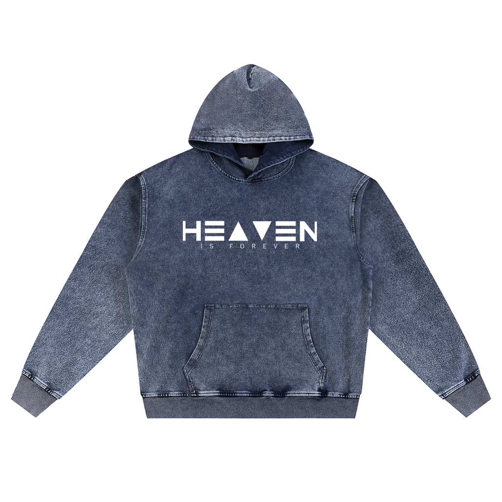 Heaven Hoodie [Oversized]