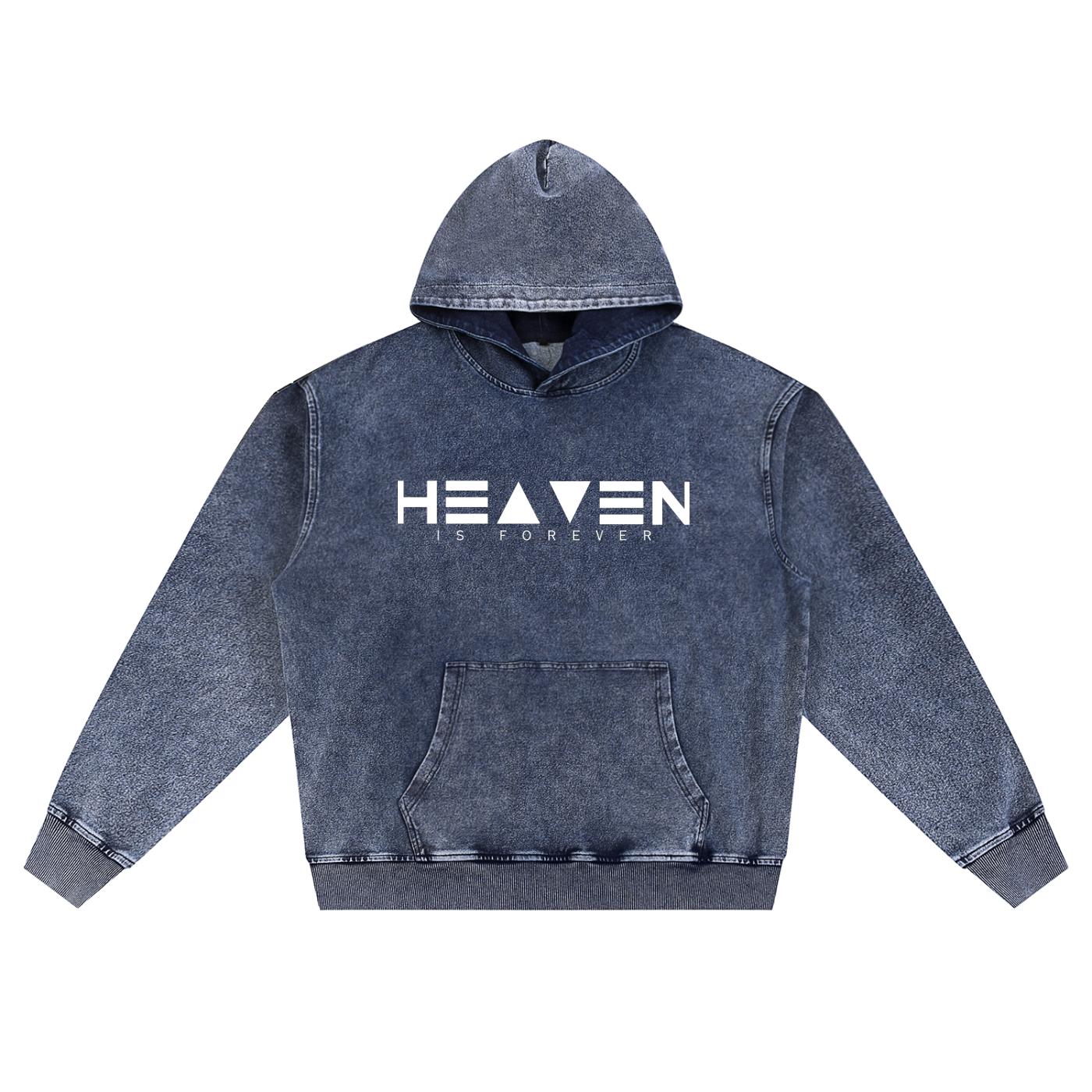 Heaven Hoodie [Oversized]