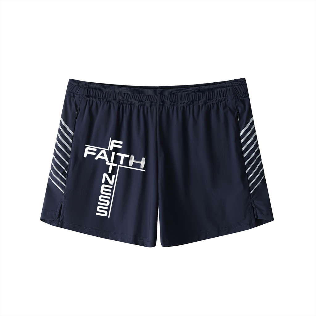 FaithFit Shorts