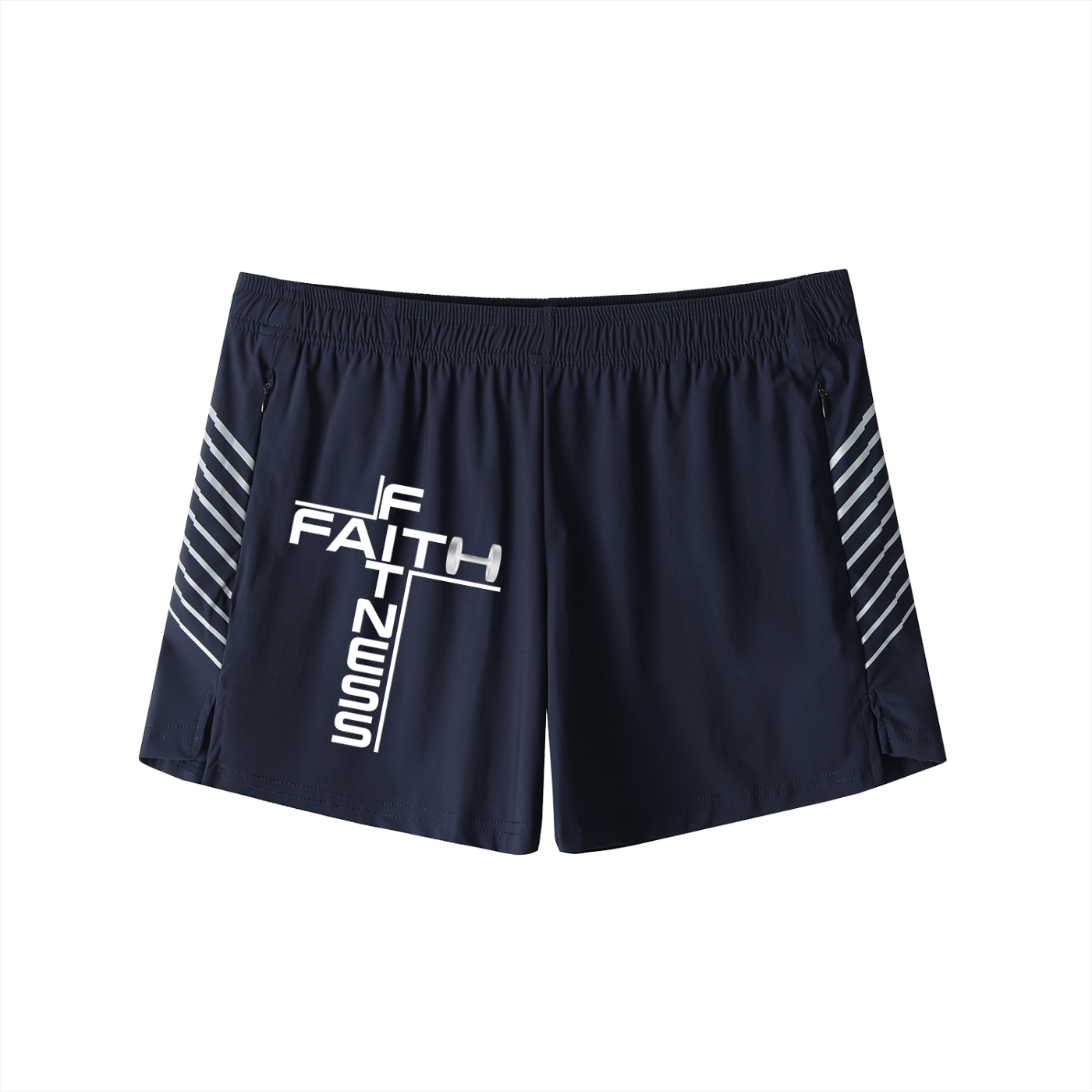FaithFit Shorts