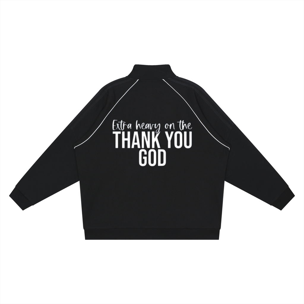 Grateful Jacket