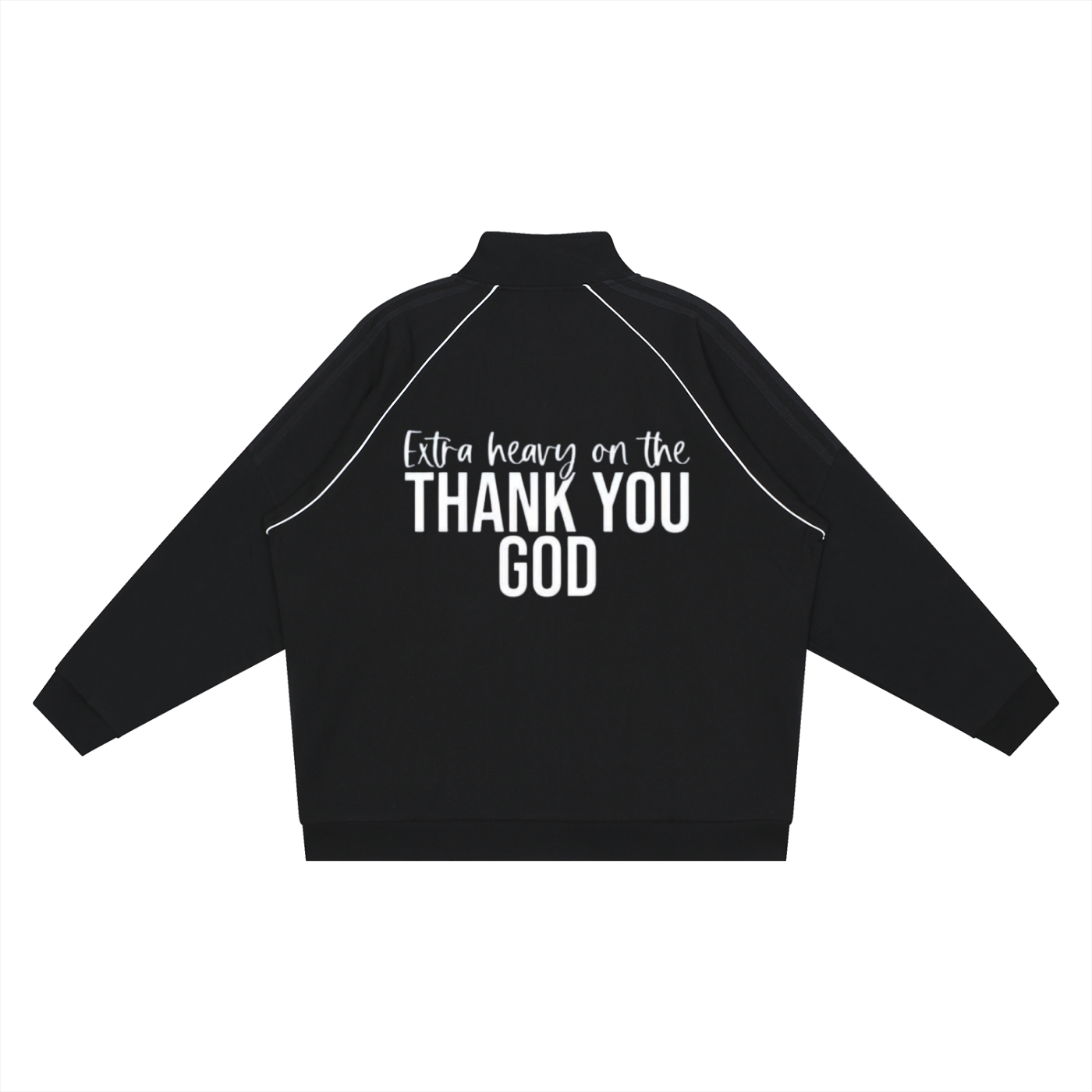 Grateful Jacket